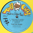 45 KING : BEAT SUITE (6 TRK EP)