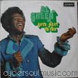 AL GREEN : GET'S NEXT TO YOU