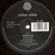 ARTHUR MILES : HELPING HAND (INCISIVE REMIX) / TRIPPIN ON YOUR LOVE