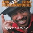 BEN E. KING : SUPERNATURAL