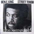 BEN E KING : STREET TOUGH