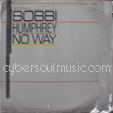 BOBBI HUMPHREY : NO WAY