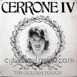 CERRONE : IV - THE GOLDEN TOUCH