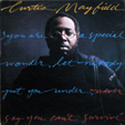 CURTIS MAYFIELD : NEVER SAY YOU CAN'T SURVIVE
