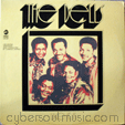 THE DELLS : LIKE IT IS