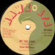 ENOS McCLOUD : BY THE LOOK / I'M JUST A MAN
