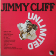 JIMMY CLIFF : UNLIMITED