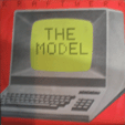 KRAFTWERK : THE MODEL / COMPUTER LOVE