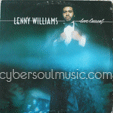 LENNY WILLIAMS : LOVE CURRENT