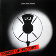LINTON KWESI JOHNSON : FORCES OF VICTORY