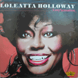 LOLEATTA HOLLOWAY : LOVE SENSATION