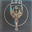 L.T.D. : LOVE TO THE WORLD