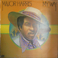MAJOR HARRIS : MY WAY
