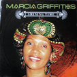 MARCIA GRIFFITHS : SHINING TIME