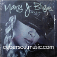 MARY J BLIGE : MY LIFE
