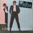 MELBA MOORE : NEVER SAY NEVER