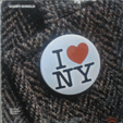 METROPOLIS : I LOVE NEW YORK