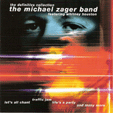 MICHAEL ZAGER BAND : THE DEFINITIVE COLLECTION