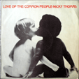NICKY THOMAS : LOVE OF THE COMMON PEOPLE