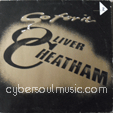 OLIVER CHEATHAM : GO FOR IT