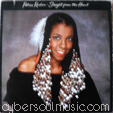PATRICE RUSHEN : STRAIGHT FROM THE HEART