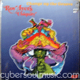 ROY AYERS : CHANGE UP THE GROOVE (RE ISSUE)
