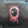 SALSOUL ORCHESTRA : SALSOUL ORCHESTRA