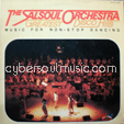 SALSOUL ORCHESTRA : GREATEST DISCO HITS (MUSIC FOR NON STOP DANCING)