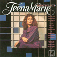 TEENA MARIE : GREATEST HITS AND MORE