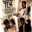 TEN CITY : STATE OF MIND