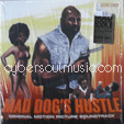 THE UPSTROKE : MAD DOG'S HUSTLE (OST)
