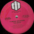 TYRONE BRUNSON : THE SMURF / I NEED LOVE