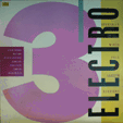 VARIOUS : ELECTRO 3