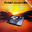 VARIOUS : PRELUDE'S GREATEST HITS VOL.1