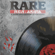 VARIOUS : RARE (A COLLECTION OF GROOVES)