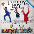 VARIOUS : TOMMY BOY GREATEST BEATS