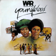 WAR : YOUNGBLOOD OST