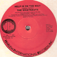WHATNAUTS : HELP IS ON THE WAY 