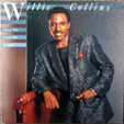 WILLIE COLLINS : WHERE YOU GONNA BE TONIGHT